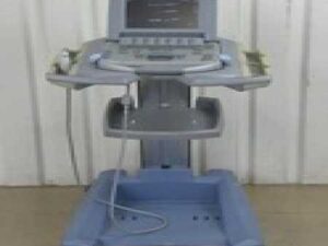 SonoSite Titan High-Resolution Imaging System W/ SonoSite L25/10-5 MHz