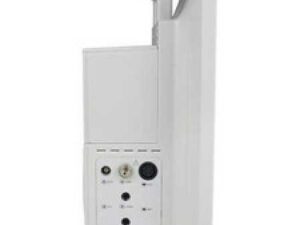 15 Inch Screen Patient Monitor ECG NIBP RESP TEMP SPO2 Display Unit