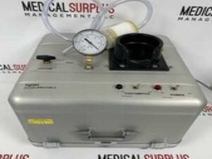 Byron Medical, Inc. Accelerator II Aspirator