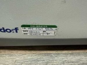 Eppendorf 5702 Centrifuge