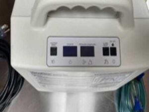 Aircast Venaflow System 30A Leg Compression Device