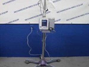 IRadimed MRidium 3860+ and power supply