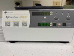 2023 ProGen PRP Centrifuge
