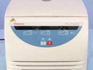 Thermo Scientific Sorvall Legend Micro 21R Refrigerated Centrifuge with Rotor