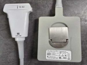 SONOSITE HFL38X LINEAR TRANSDUCER REF: P07682-80A