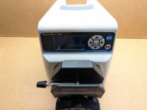 Cole Parmer MasterFlex L/S 07523-80 Pump w/ Easy-Load II 77200-60 Pump Head