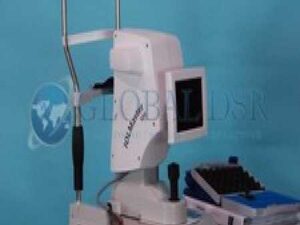 Zeiss IOL Master 500 w/ Power Table, Printer, Calibration Tool