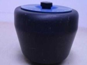 BECKMAN SWINGING BUCKET CENTRIFUGE ROTOR JS-13.1