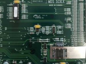 *NEW IN BAG* MDS SCIEX 1010305B INTERFACE MODULE 1004271 REV. B