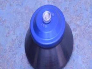 BECKMAN F1010 FIXED ANGLE ROTOR 26000 RPM 10 X 10 ML