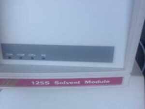 Beckman Gold 125S HPLC Pump