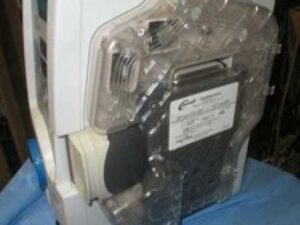 Thermacor 1200 Rapid Heated Fluid Infusion Device 0014-0010
