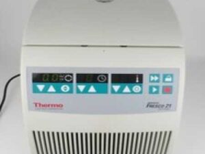 Thermo Scientific Fresco 21 Microcentrifuge (75002426)