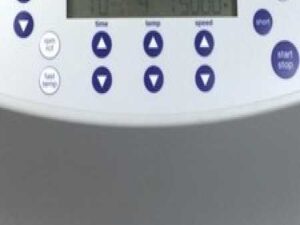 Eppendorf 5424R Refrigerated Centrifuge w/ Rotor & Lid, One (1) Year Warranty!