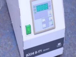 BUCHI B-171 VACOBOX ROTARY EVAPORATOR VACUUM PUMP
