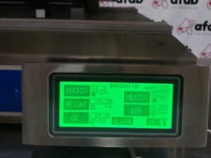 Wave Biotech 20/50EHT Bioreactor