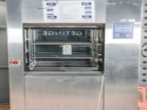 Getinge 8668 Washer Disinfector 86 Series S-8668-1 Free Freight Shipping