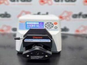 Thermo ScMasterflex P/S 1300-5600 Digital Dispensing Systems w/955-0000 E/L Head