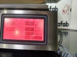 GE Wave 20/50EHT-L Bioreactor