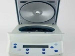 Eppendorf Centrifuge 5424