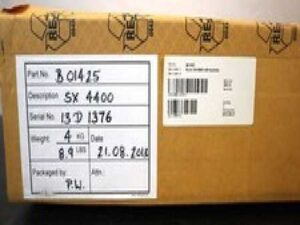 SX 4400 Beckman Coulter Rotor NEW