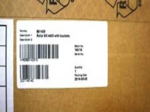 SX4400 Beckman Coulter Rotor NEW