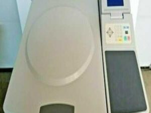 Sorvall RC6 Super Speed Refrigerated Lab Centrifuge 21000 RPM - No Rotor