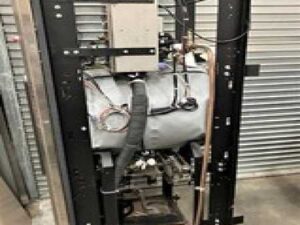 Steris AMSCO 400 Series Prevacuum Steam Sterilizer