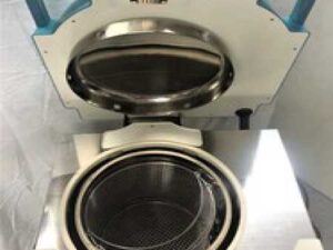 Hirayama HVE-50 HiClave Autoclave