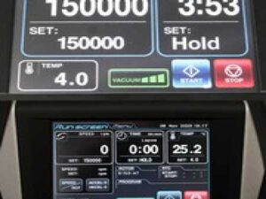 Thermo Scientific Sorvall MTX150 Benchtop Micro-Ultracentrifuge 46960