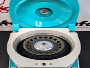 National Labnet C0160-T Spectrafuge 16M Microcentrifuge