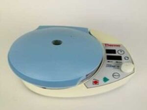 Thermo Scientific Sorvall Legend 14 Personnel Centrifuge