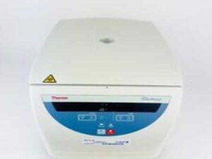 Thermo Scientific Legend Micro 21 Centrifuge