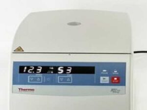 Thermo Fisher Heraeus Pico 17 Centrifuge (Year 2016)