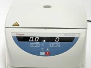Thermo Scientific Legend Micro 21 Centrifuge (Year 2019)