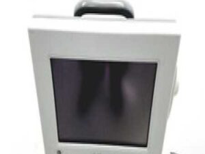 Site Rite Vision Ultrasound System 9770032 with Rolling Cart & Extras