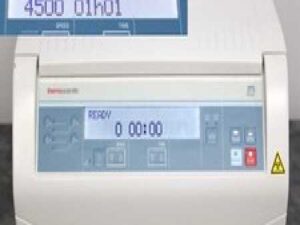 Thermo Scientific Sorvall ST8 High-Speed Benchtop Centrifuge 75007200