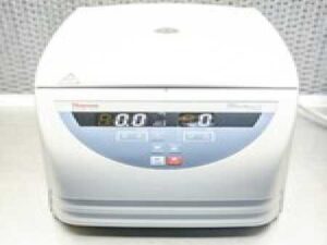 Thermo Sorvall Legend Micro 17  Centrifuge w/ 75003410 Rotor