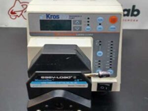 SPECTRUM LABS 900-1612 KrosFlo Research II Pump w/77200-62 M/F Head