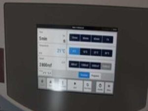 Eppendorf 5910 Ri Refrigerated Centrifuge