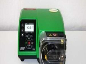 Watson Marlow 530U N/R Peristaltic Pump NEMA 4X IP66, 520R Pumphead, 530UN/R
