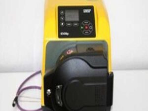 Watson Marlow 630Bp Peristaltic Pump NEMA 4X IP66, 620R Pumphead, 630BpN/R