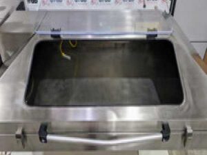 Wave Biotech BASE200EH Wave Bioreactor