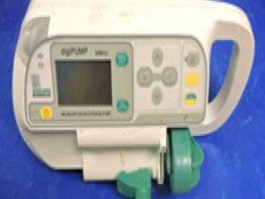 Digicare DigiPump SR81x Veterinary Pet Syringe Pump Microinfusion Multi-Function
