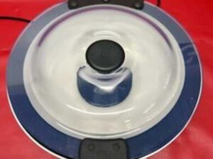 ELMI CM-7S Table/Bench Top Centrifuge **Read**