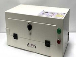 Auvs Countertop UV Disinfection Device