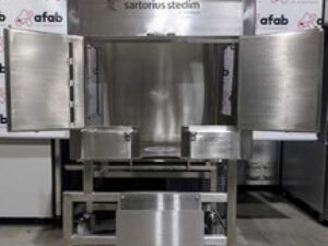 Sartorius ETO Palletank Cubical Mix 200L, NA-2-003726-001