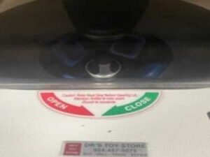 Horizon Genesis CS Vet Centrifuge
