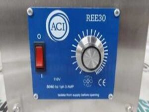 ACI REE30 Pump w/ Tube and Hose