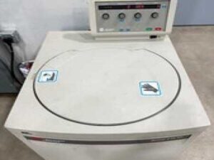 Beckman Coulter Avanti J-26 XP